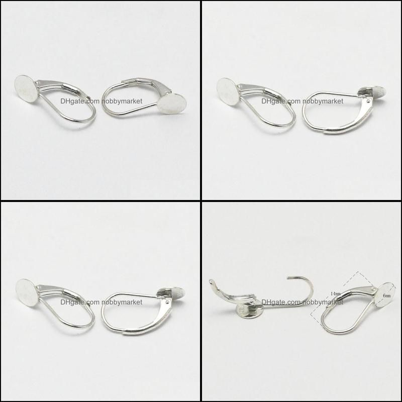 Lever Back Earring Findings China Trade,Buy China Direct From Lever Back  Earring Findings Factories at