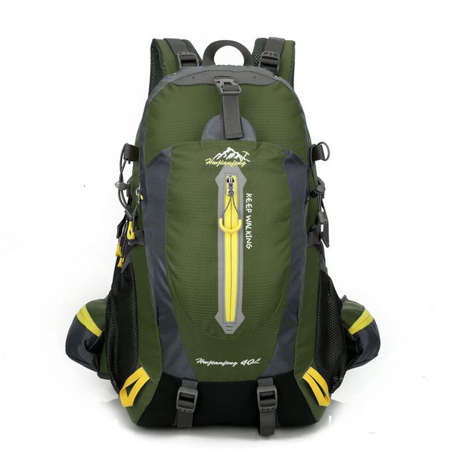 army green 40l