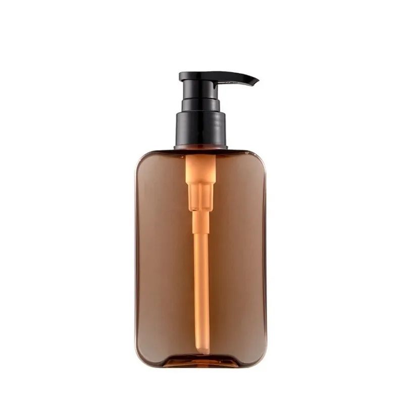 200 ml Brown-Flasche