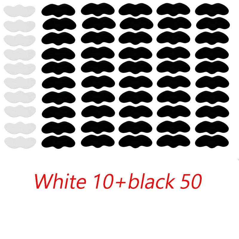 白い10ブラック50