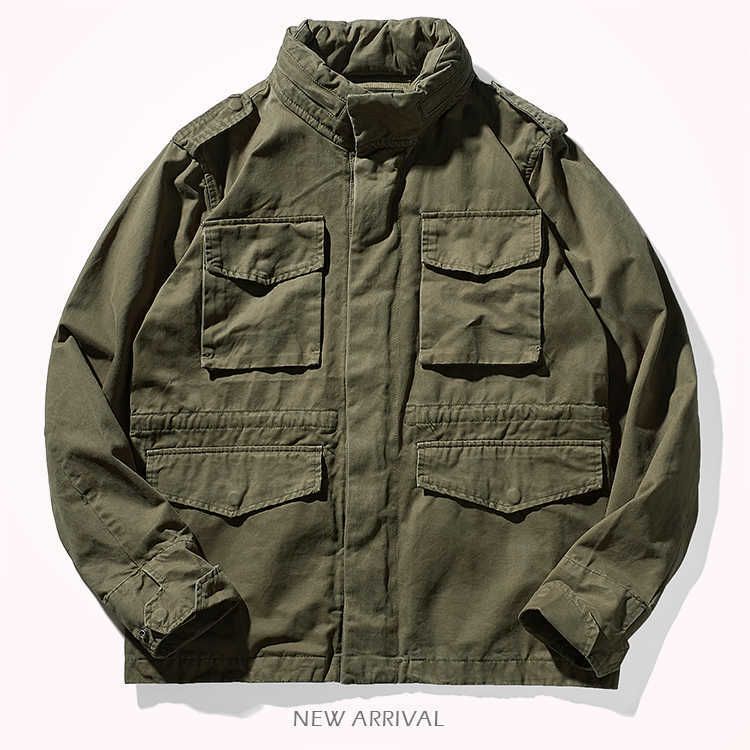 Army Green