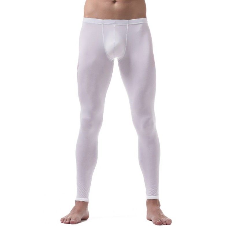 Blanc Long Johns