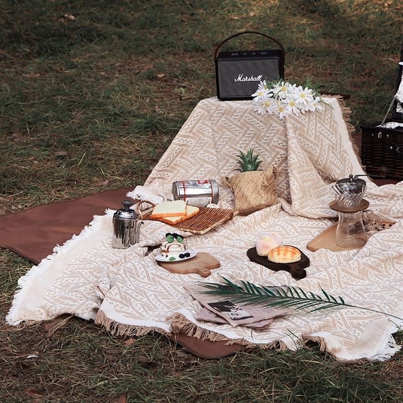 S3 Picnic Blanket