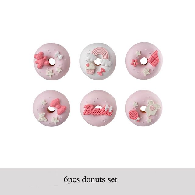 Donuts Set.