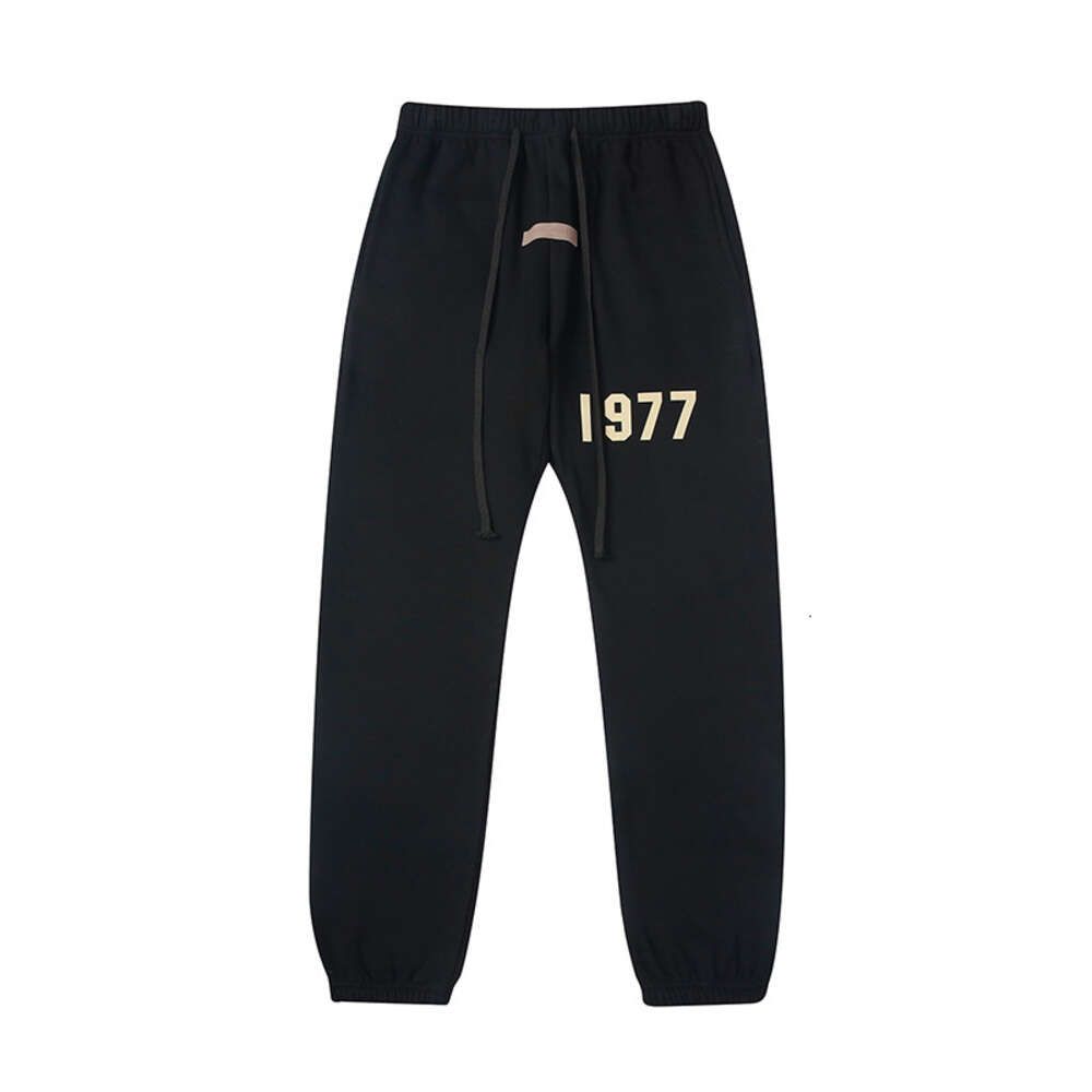 1977 pants black
