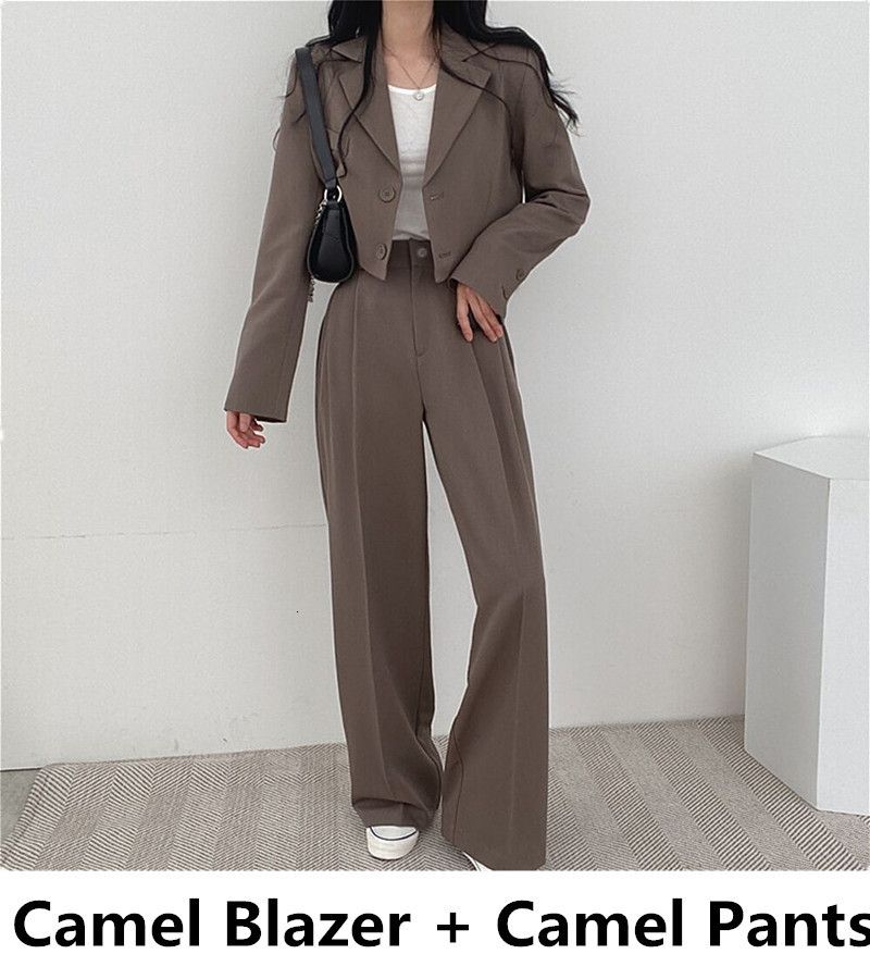 Camel Suit 2