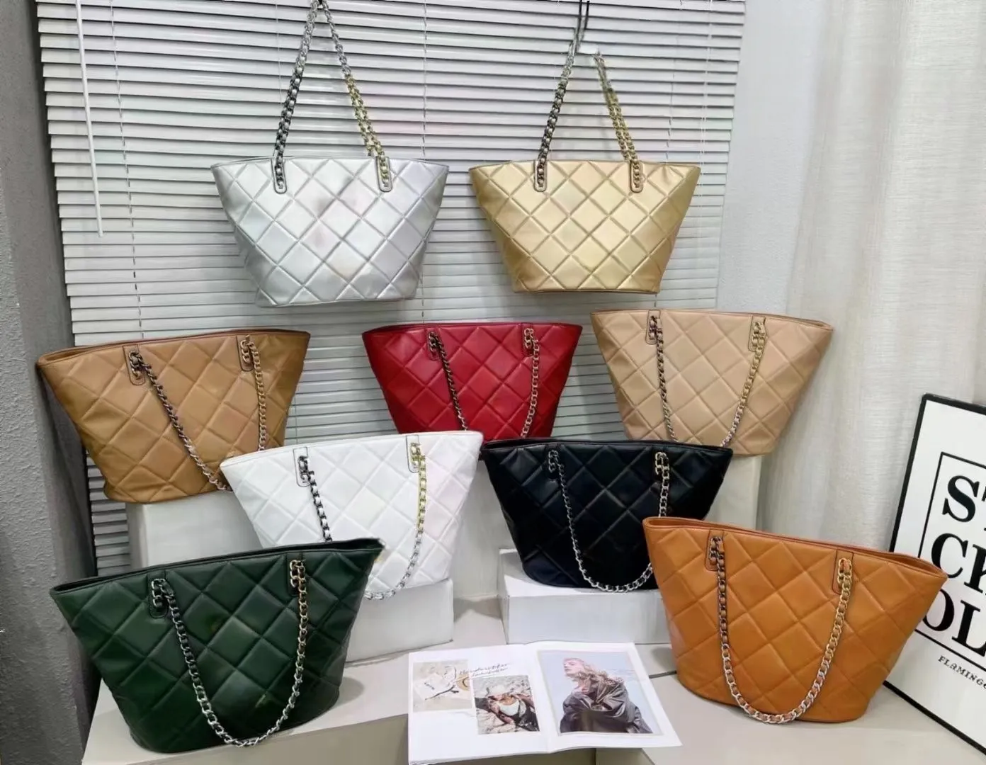Luxury Designer Tote Bags Shopping Bag Big Women Handbags Tote Capacity Big  Handbag Leather Fashion Linen Large Beach Bags Luxury Designer Travel  Shoulder Bag From Bag_wallet929, $35.55