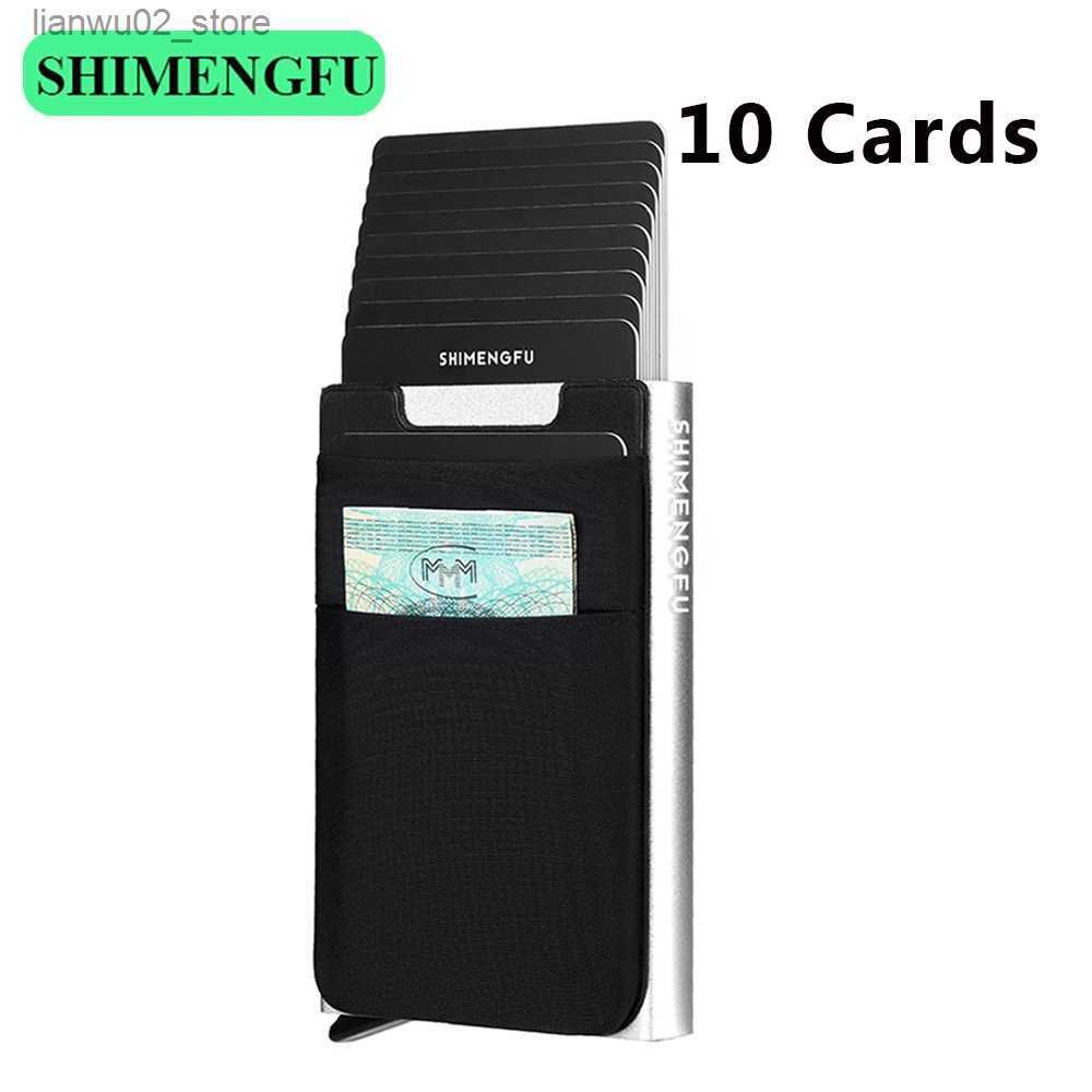 S123 Argento 10 Carte