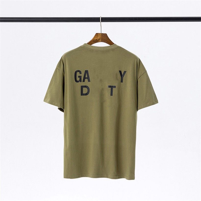 18821 #3 Army Green-Black Letter