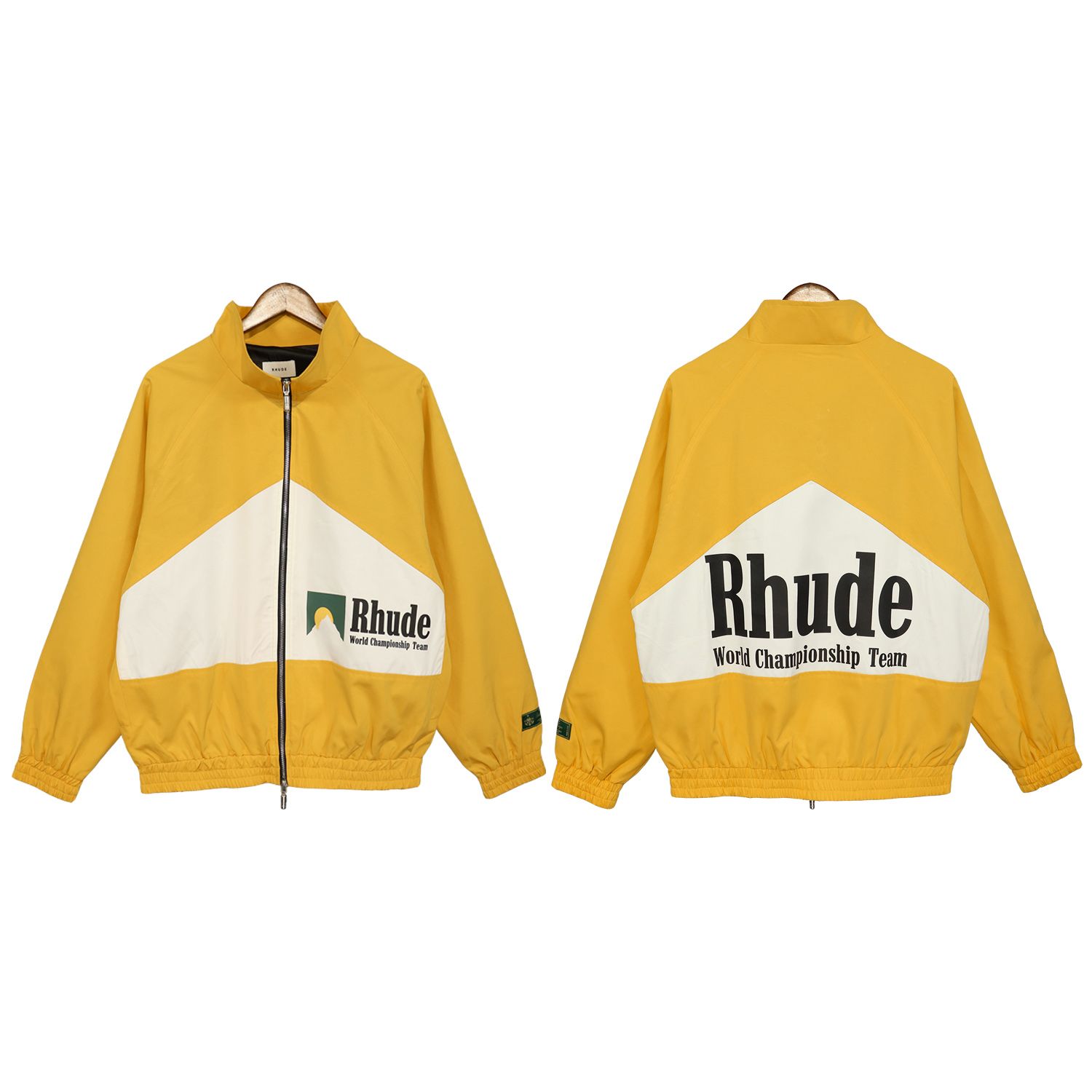 Rhude--