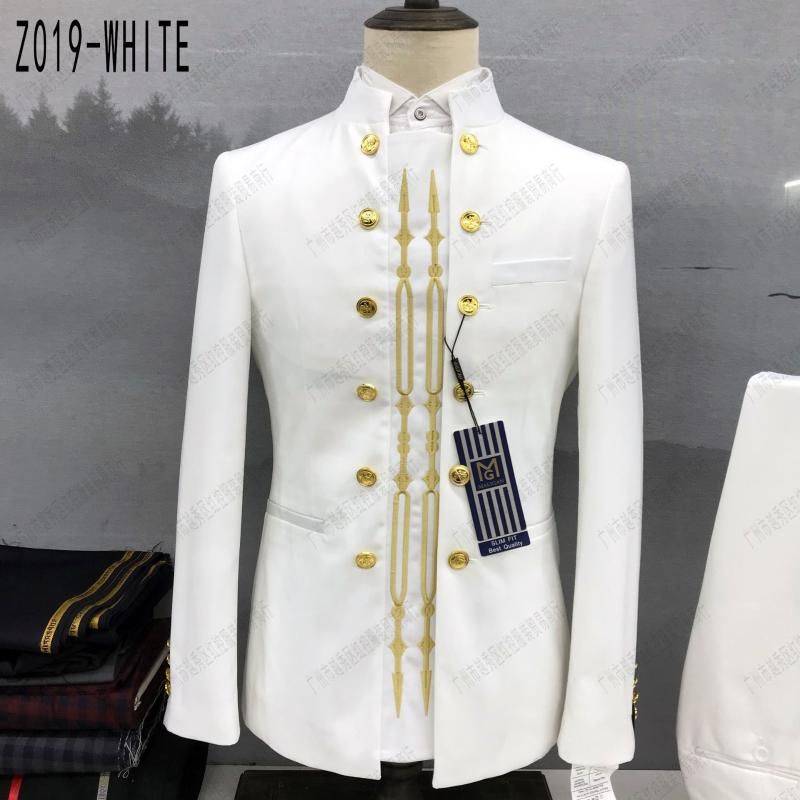 Z019 white