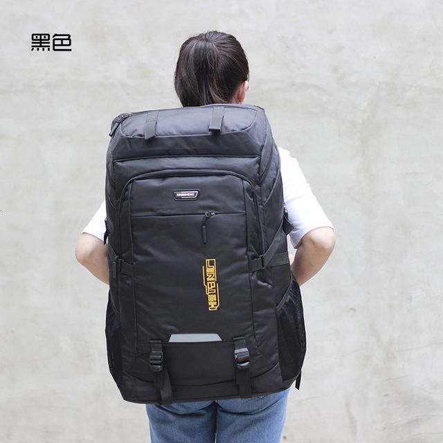 80L Black