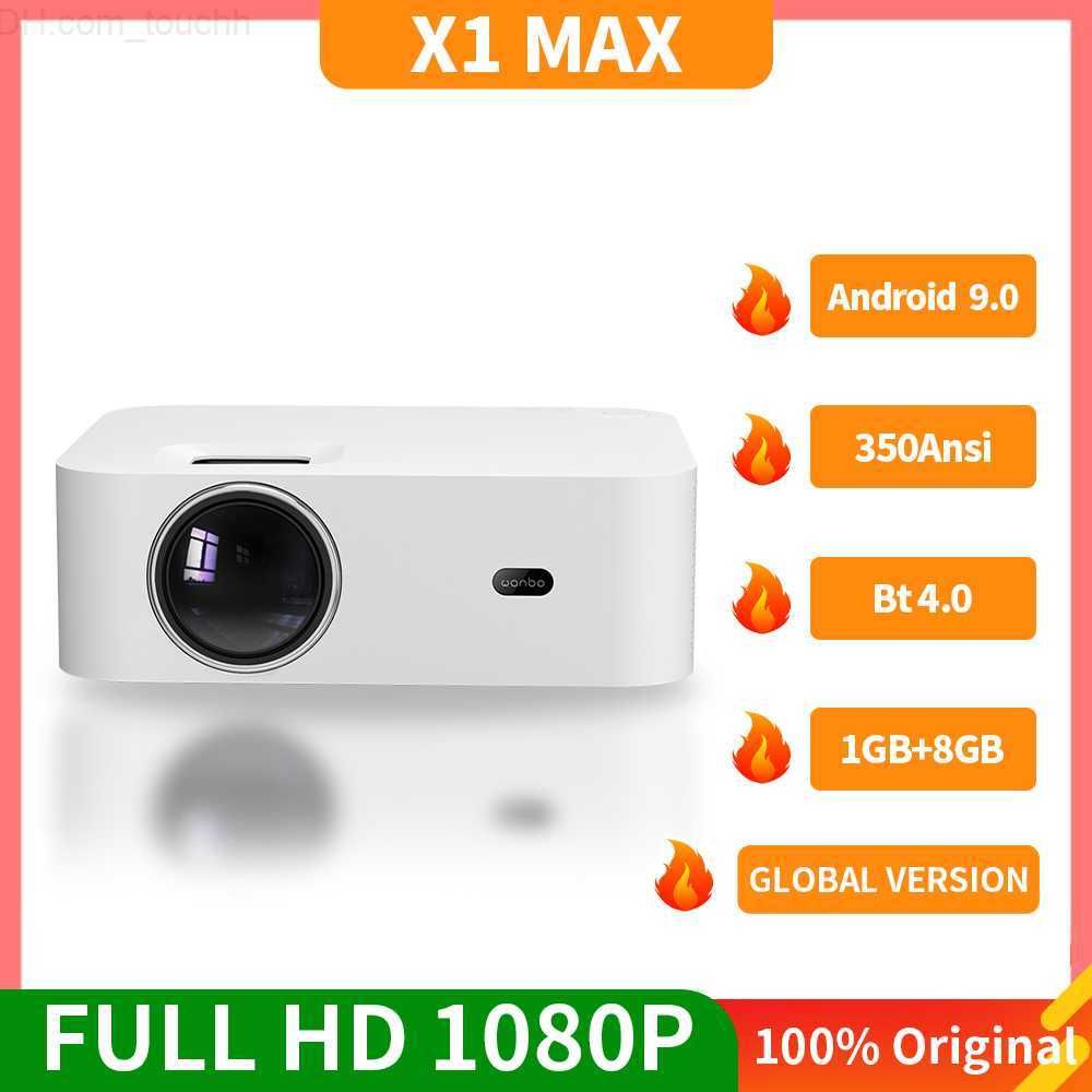 Plug X1 Max 1080p-eu