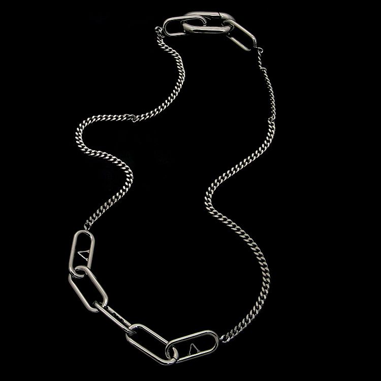 019-43 bracciale in argento