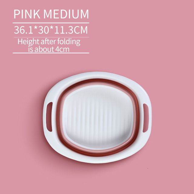 Pink-medium