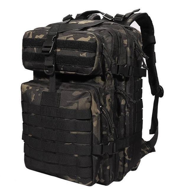 CP preto (50L)