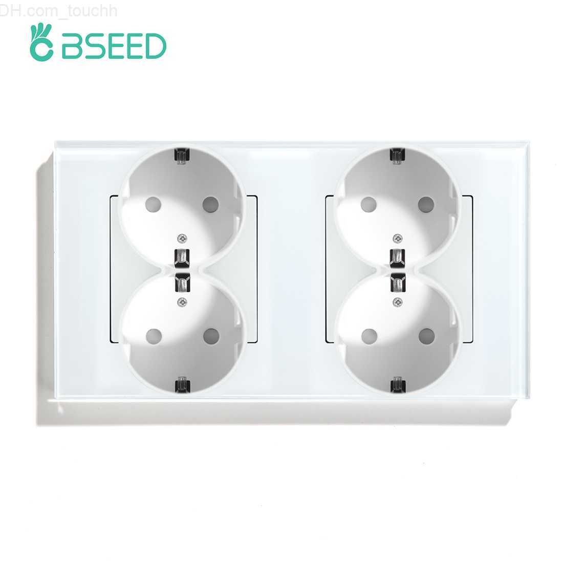 Double Dual Sockets-Eu