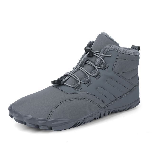 Wintshoes gris