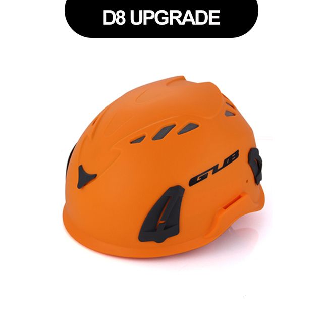 D8 Orange-56-62cm