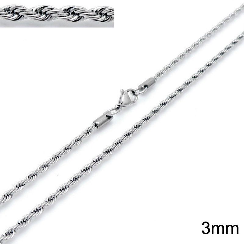 China 60cm (24in) Sliver Width 3mm