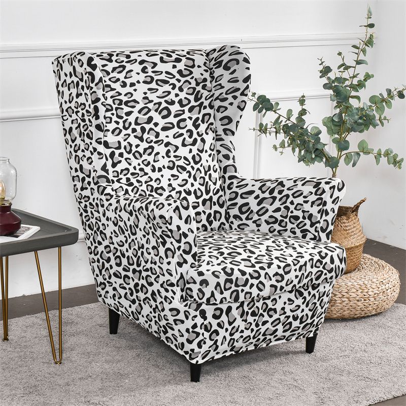 A3 Wing Chair Cover