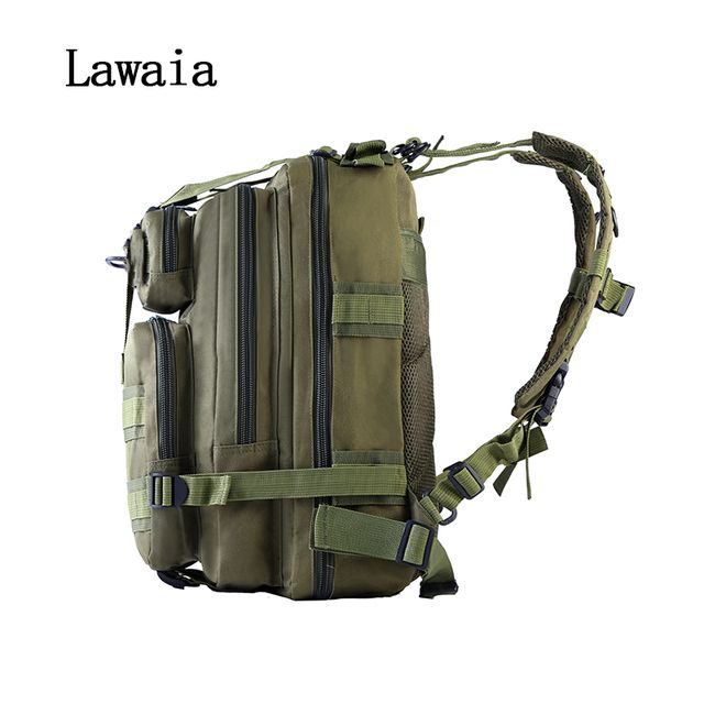 Army Green-30L