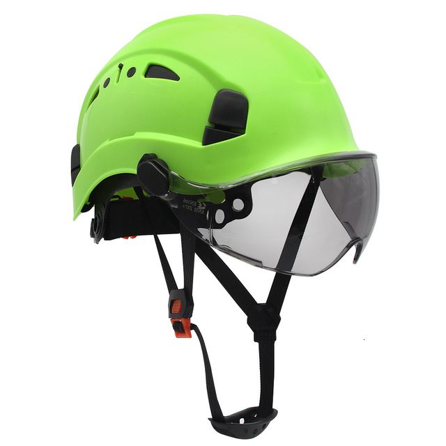 Green1 Dark Visor