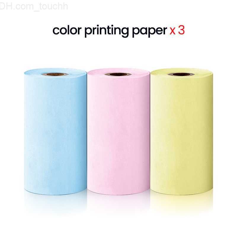 3pcs Colors Thermal