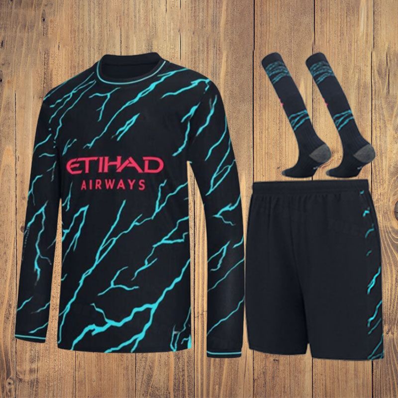 Third kits