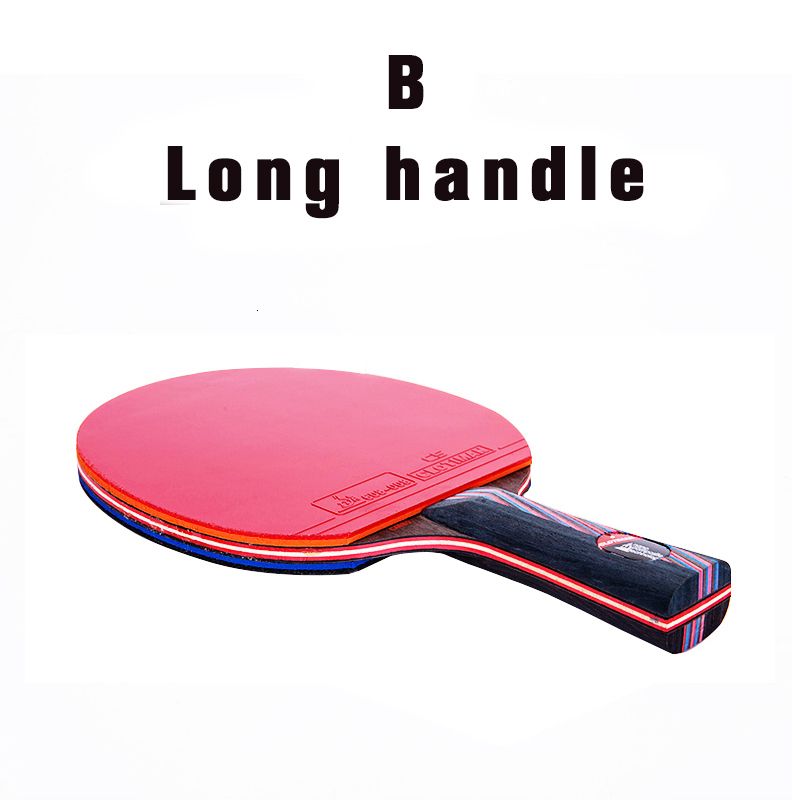 b Long Handle