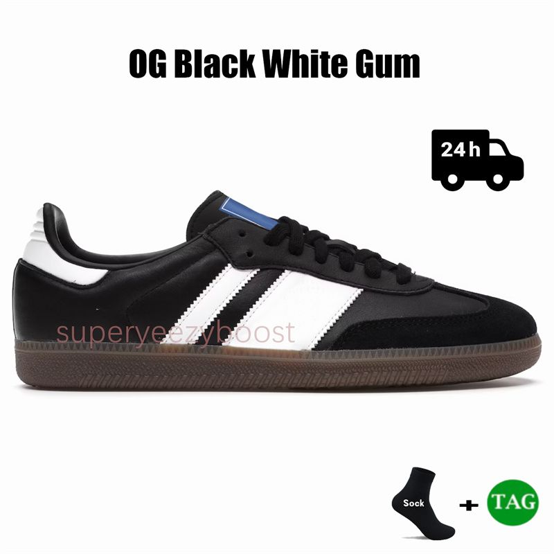 02 OG Black White Gum