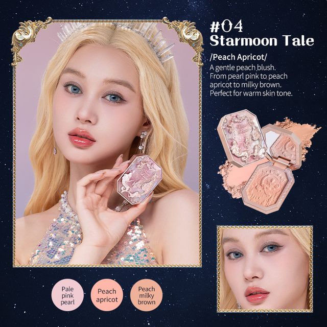 04 starmoon tale