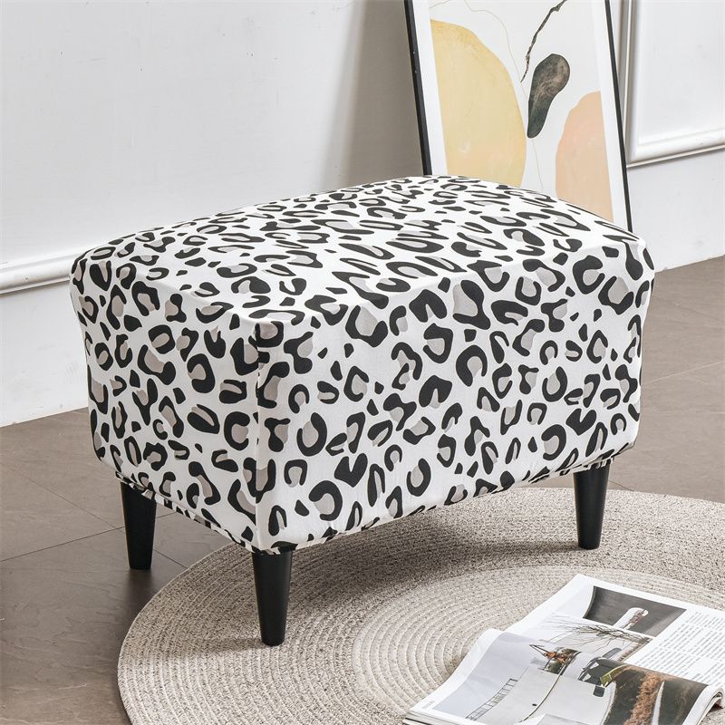 Couverture de tabouret B3