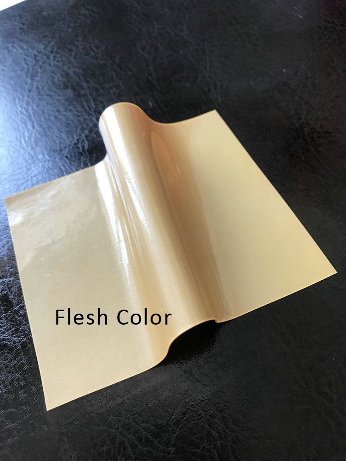 Flesh color