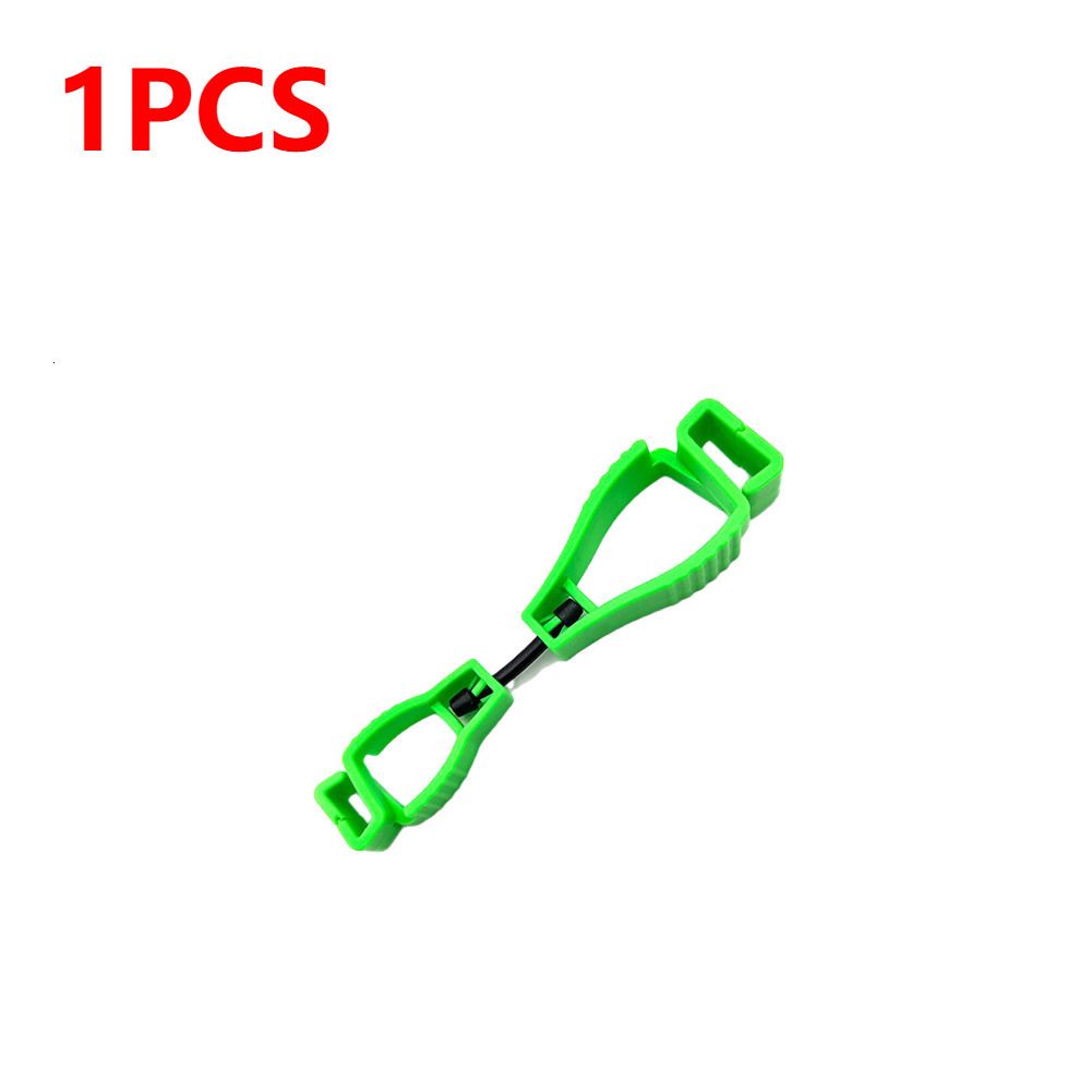 Green 1pcs