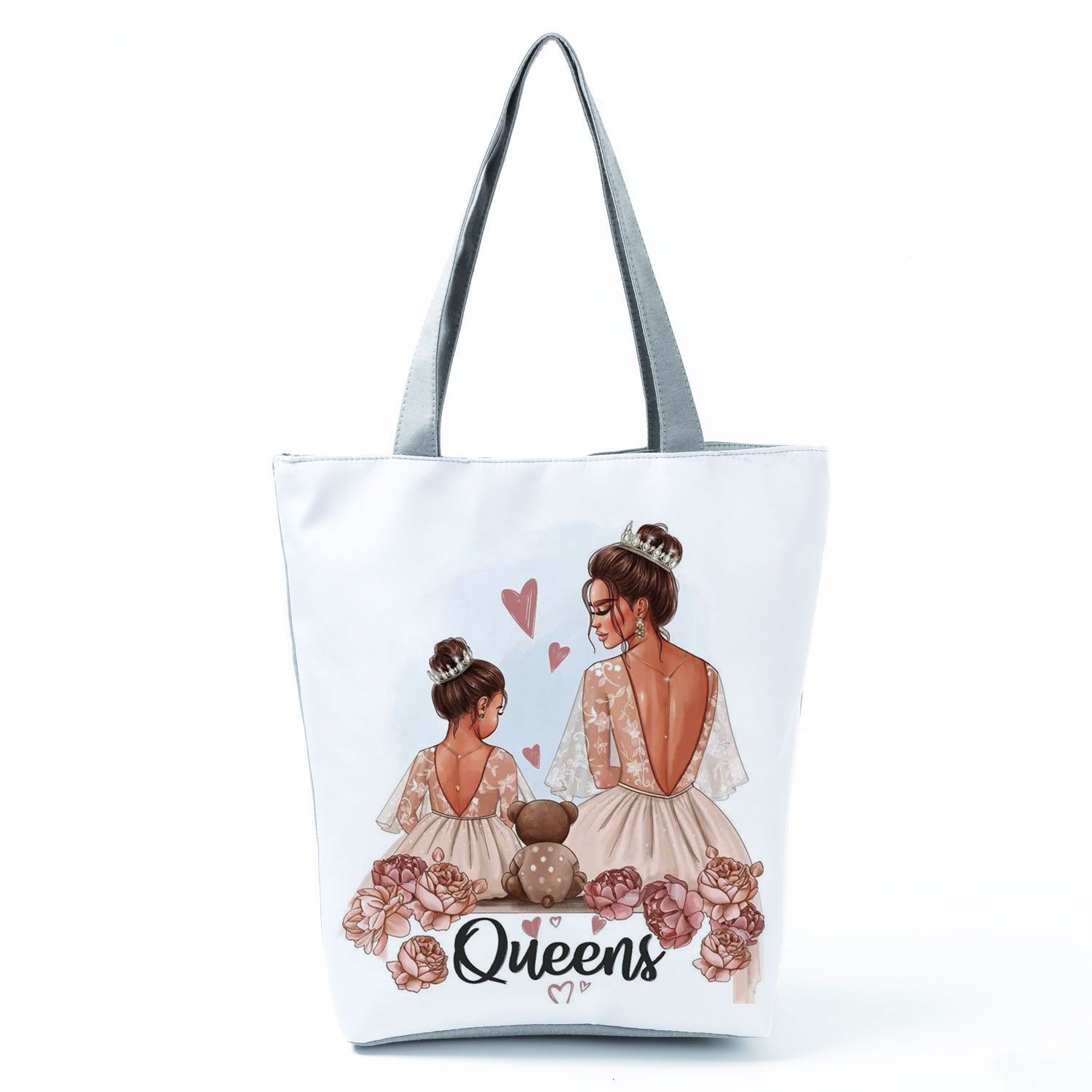 bolsa mamãe hl3037