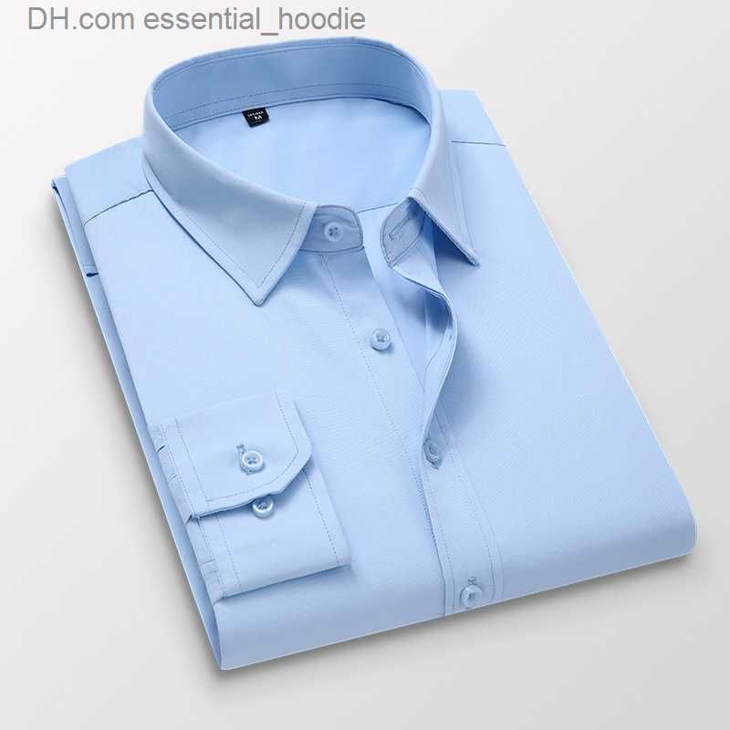 Camicia Skyblue