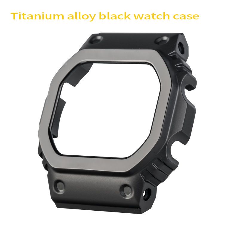 Titanyum Siyah Case-5610mm