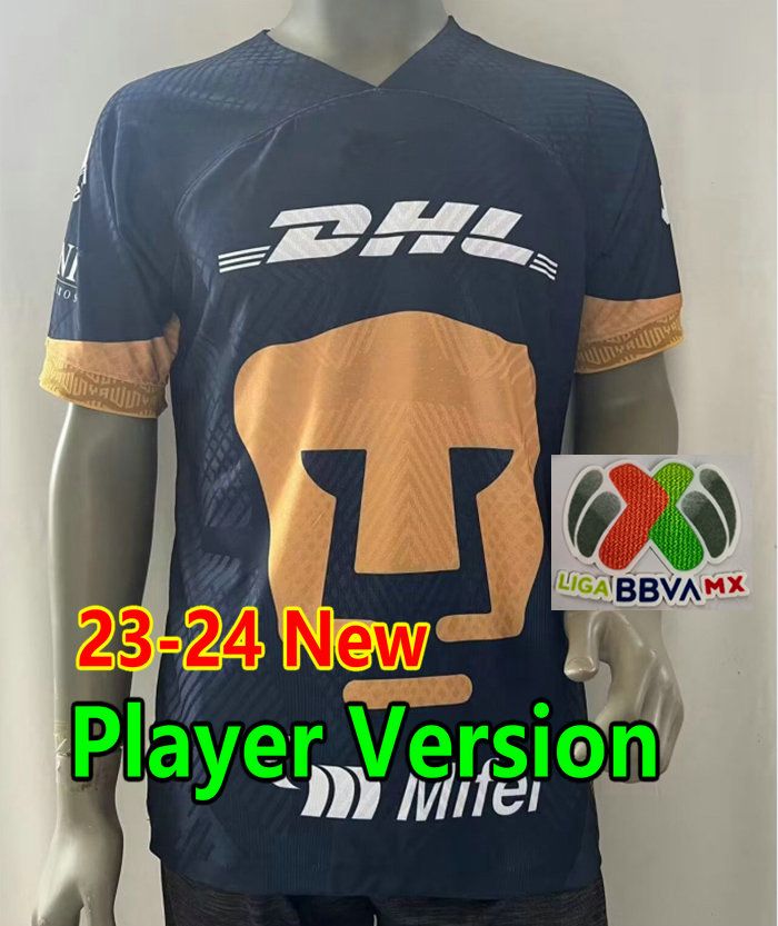 player 23-24 away +patch
