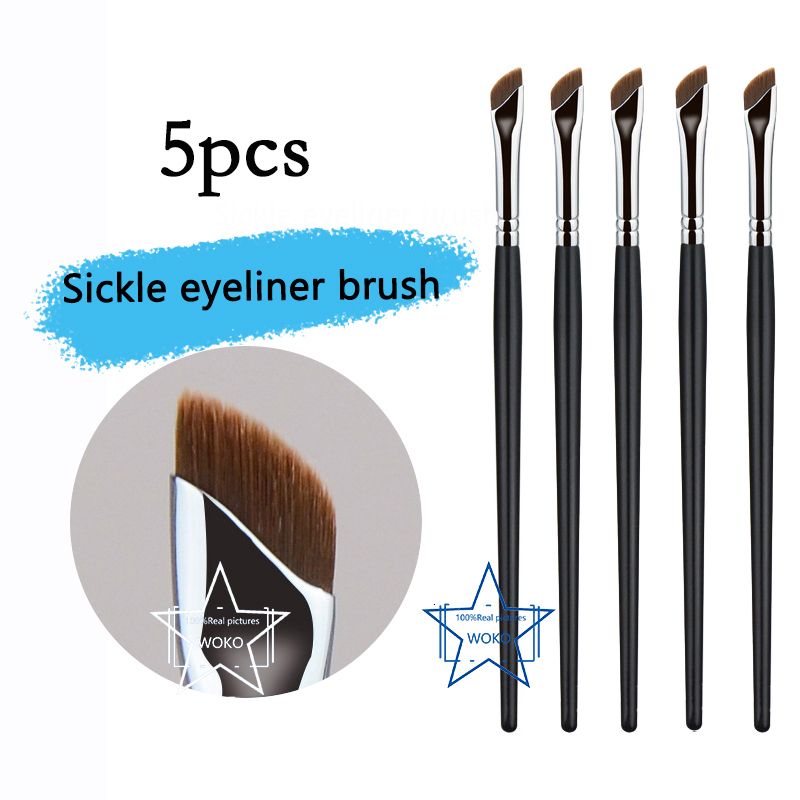 Faucille Eyeliner 5pc