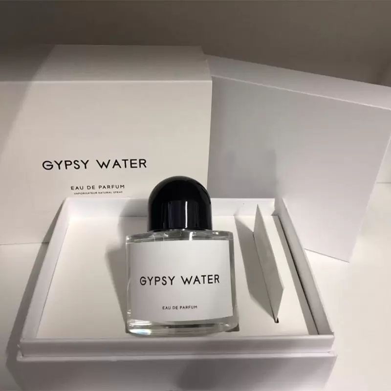 Gypsy Water