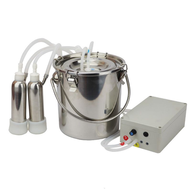 Pulser pour Cow-5L