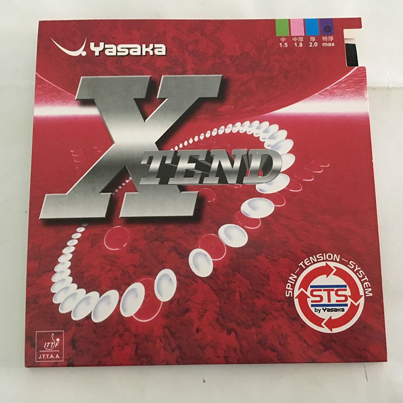 Xtend Red