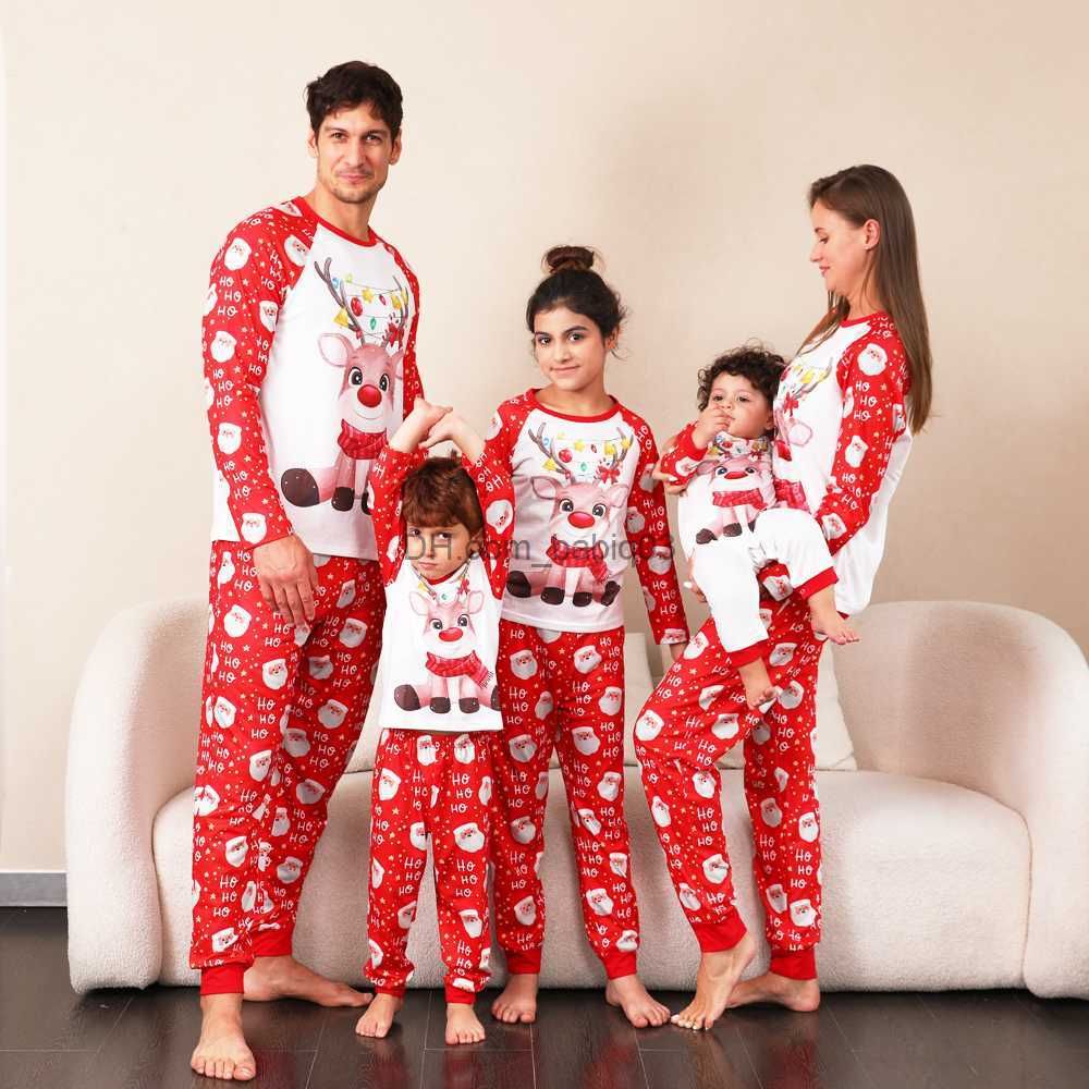 Family pyjama