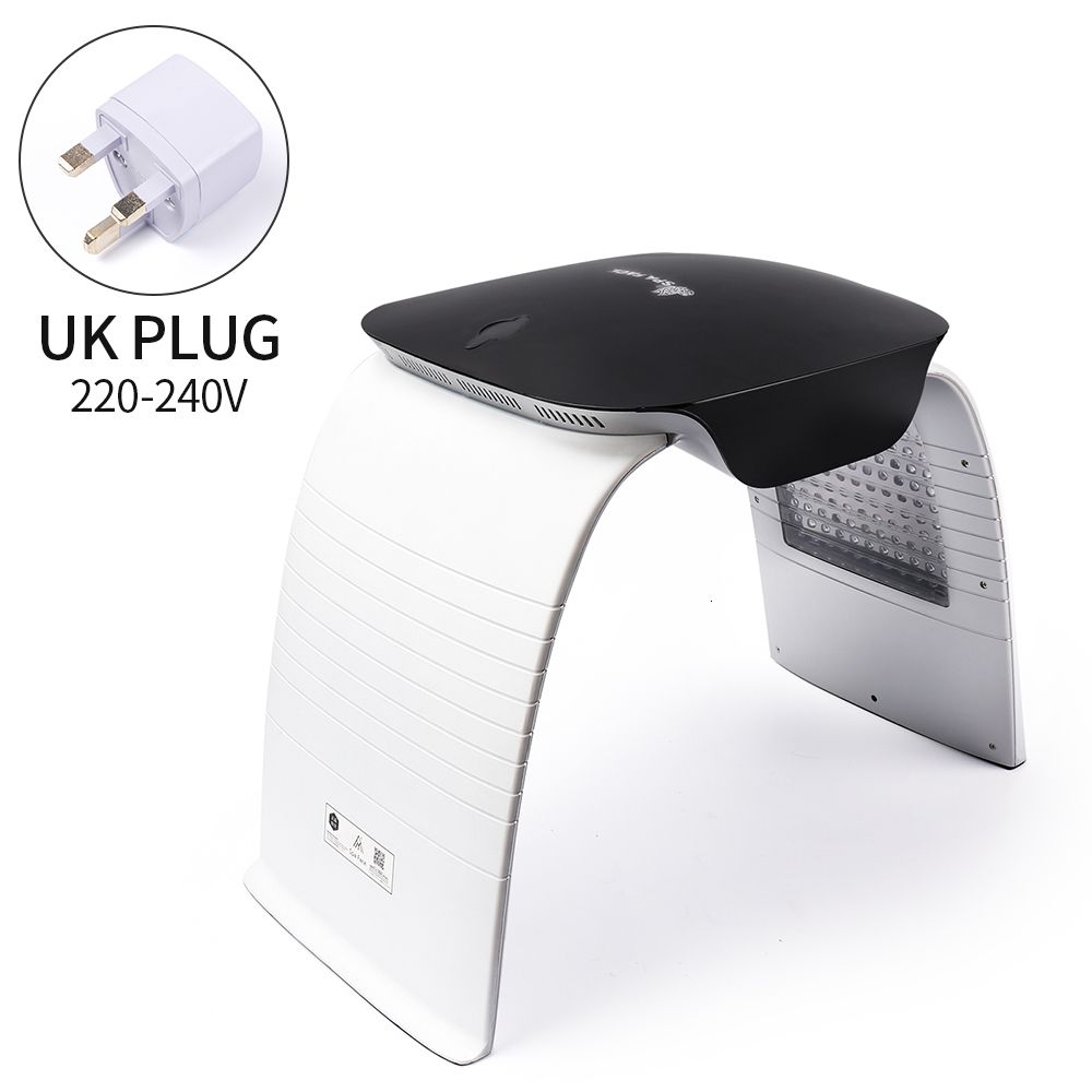 Witte Britse plug