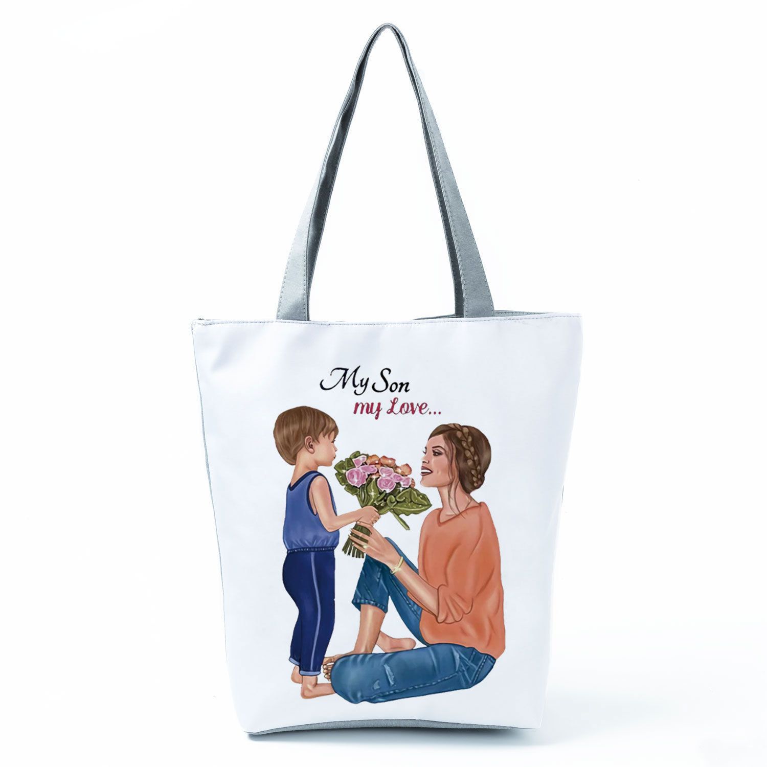 bolsa mamãe hl3028