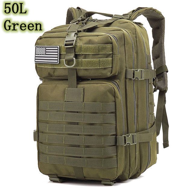 50l groen