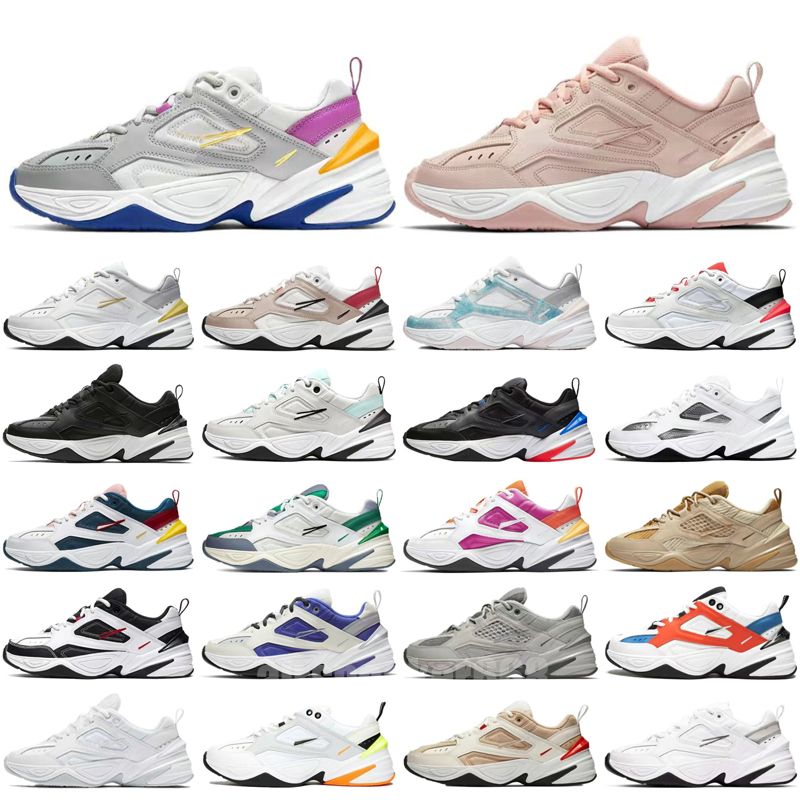 Monarch The M2K Tekno Dad Sports Running Shoes Off Quality Women