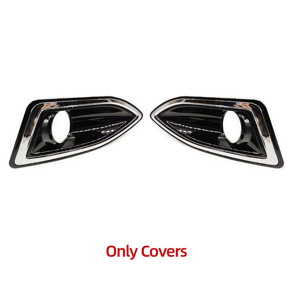 Only Pair Covers