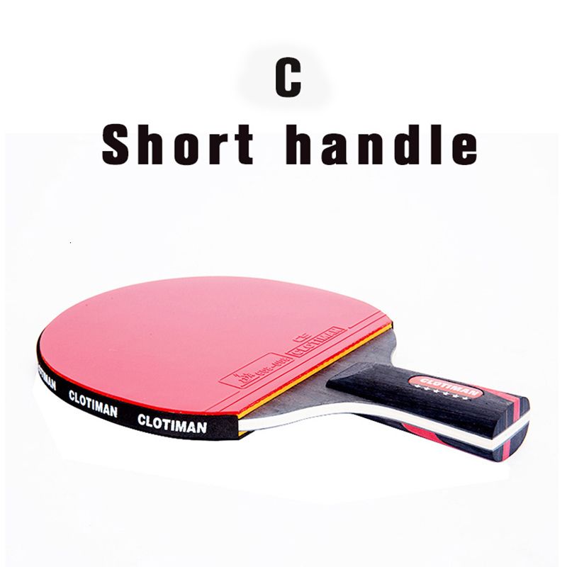 c Short Handle